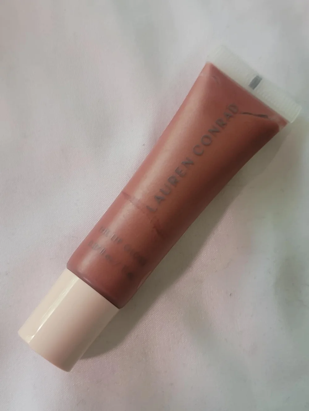 4/25 Bundle Item. Lauren Conrad The Lip Gloss in Dawn